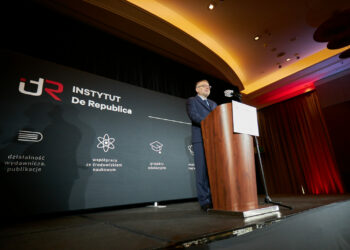 Instytut De Republica oficjalnie zainaugurował działalność