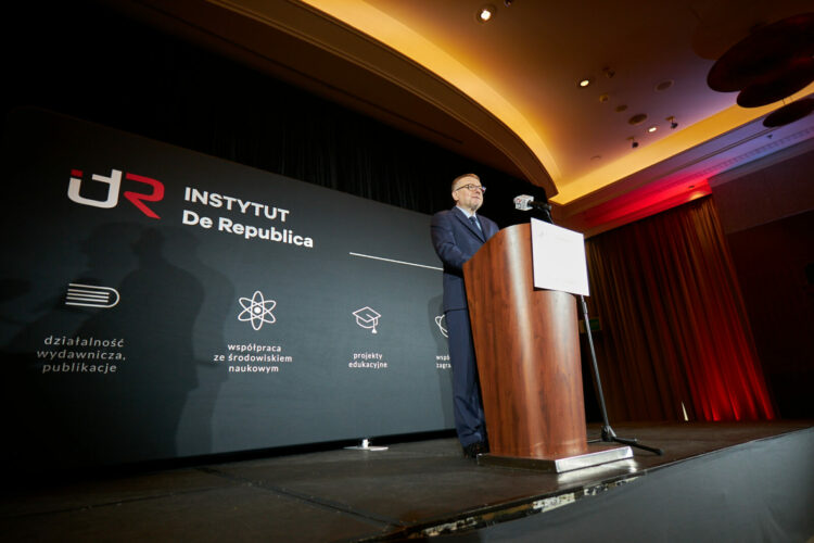 Instytut De Republica oficjalnie zainaugurował działalność