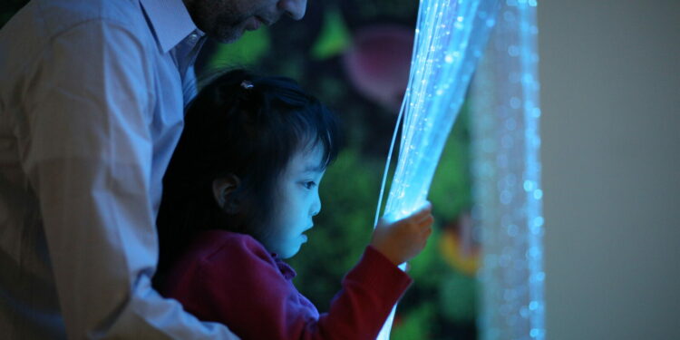 Czy można usłyszeć kolory?