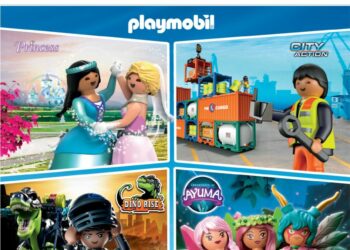 Świat Zabawek – wydanie 10/2021