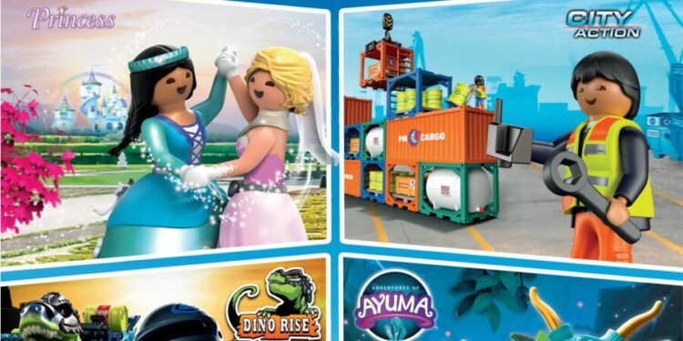 Świat Zabawek – wydanie 10/2021