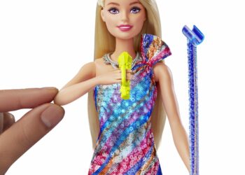 Premiera „Barbie Big City, Big Dreams” – nowy musical, nowe zabawki