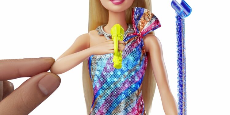 Premiera „Barbie Big City, Big Dreams” – nowy musical, nowe zabawki