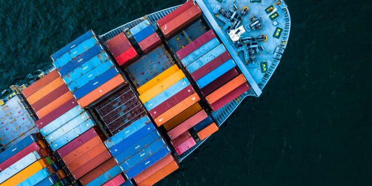 CZY KRYZYS KONTENEROWY ZAKŁÓCI BOŻONARODZENIOWĄ SPRZEDAŻ ZABAWEK?