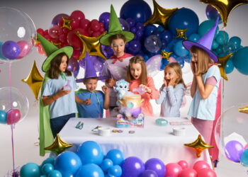 Magic Mixies od TM TOYS