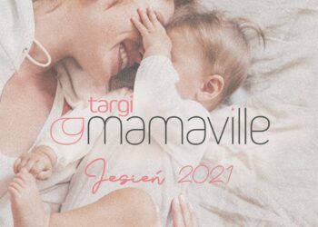 MAMAVILLE Targi jesień 2021