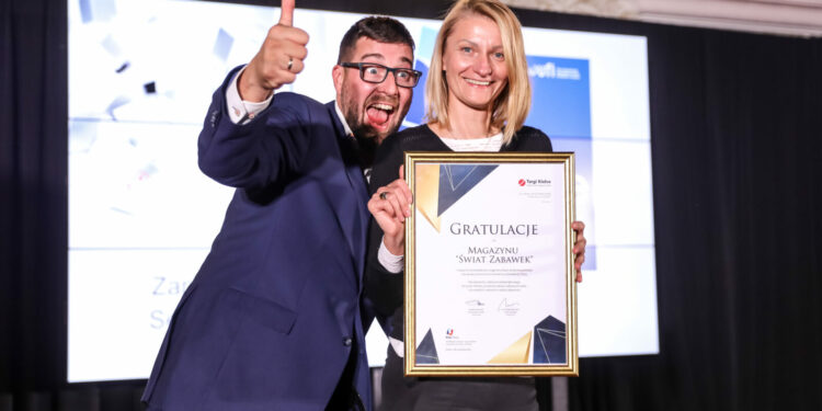 KIDS’ TIME 2021 – wrześniowa edycja wrześniowa edycja jednego z najważniejszych wydarzeń branży dziecięcej na świecie za nami