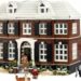 Grupa LEGO zapowiada zestaw oparty na domu Kevina z filmu „Kevin sam w domu”. Świąteczny klasyk wszech czasów powraca