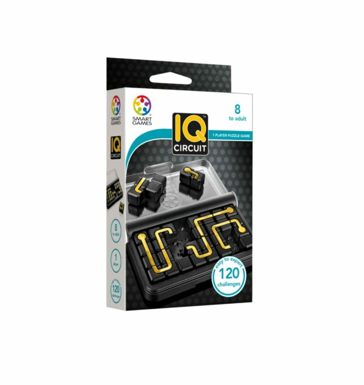 IQ Circuit