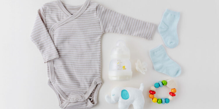 UOKiK: Ubranka dla dzieci – sprawdzamy ich jakość i oznakowanie