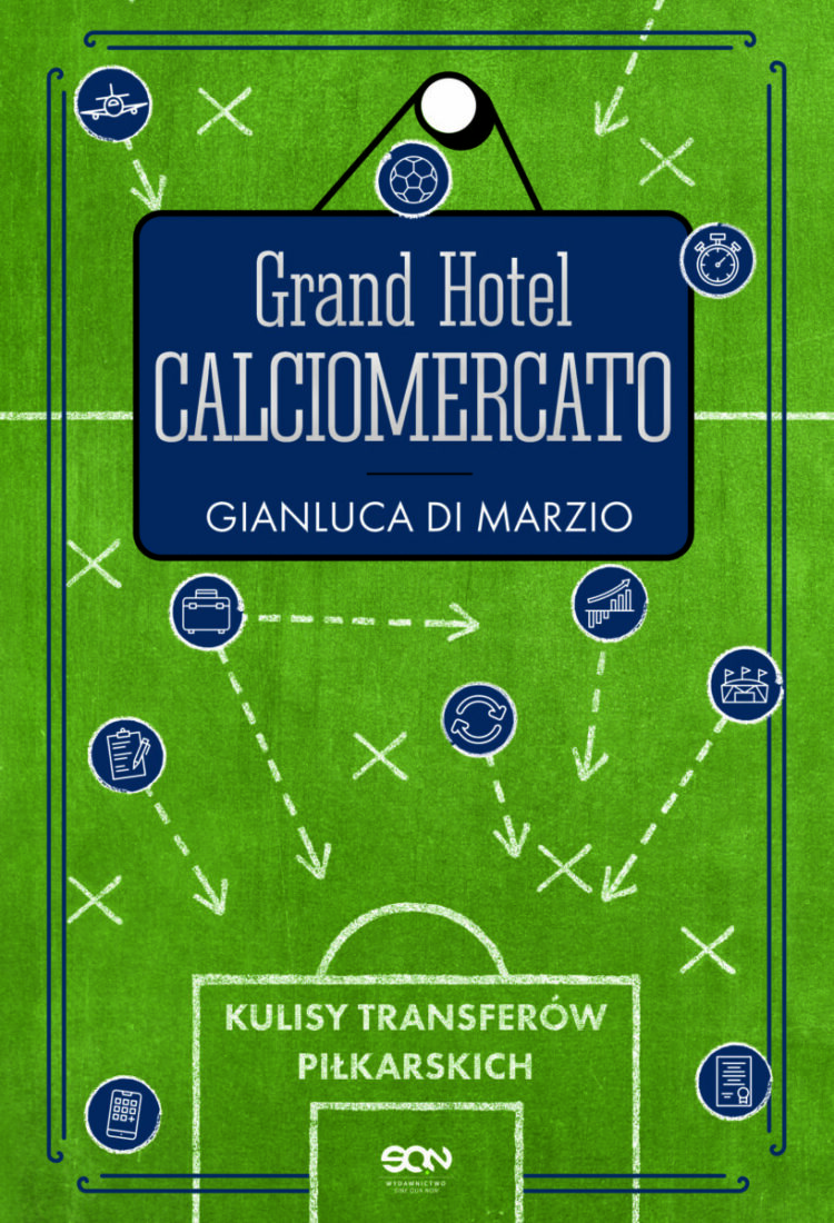 Grand Hotel Calciomercato
