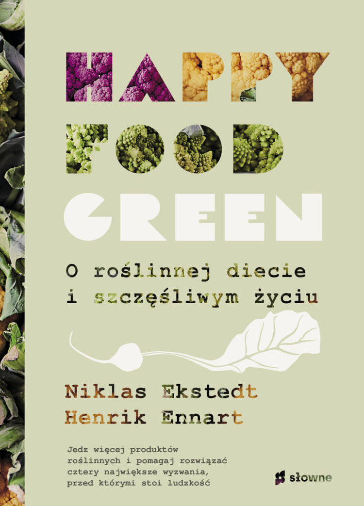 Happy Food Green