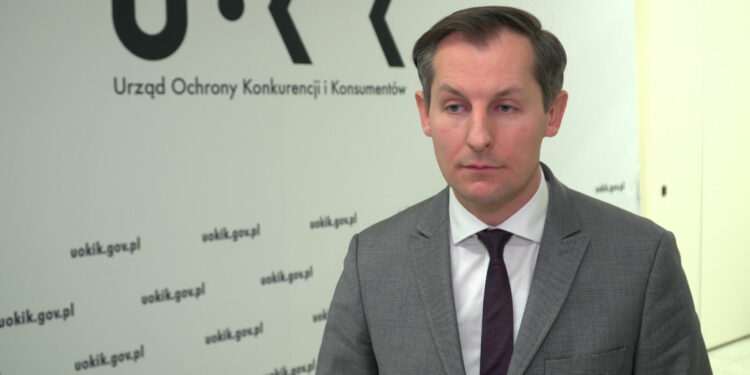 Niejasne zasady sprzedaży na Vinted.pl – zarzuty Prezesa UOKiK podziel się Facebook Twitter