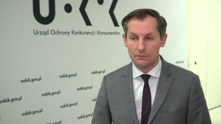 Niejasne zasady sprzedaży na Vinted.pl – zarzuty Prezesa UOKiK podziel się Facebook Twitter