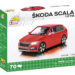 SKODA SCALA 1.0 TSI