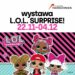 L.O.L. Surprise zawitały do Atrium Targówek
