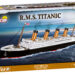 R.M.S. TITANIC