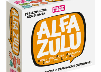 Alfa Zulu