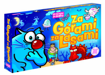 Za Górami za Lasami