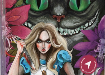 KOSZMAR ALICJI W KRAINIE CZARÓW