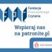 Fundacja Powszechnego Czytania z zarządem drugiej kadencji, nowymi projektami i kontem na Patronite