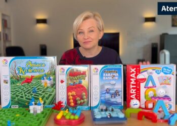 Najlepsze gry i zabawki na Gwiazdkę 2021