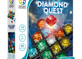 Diamond Quest