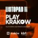 Listopadowe premiery na PLAY KRAKÓW