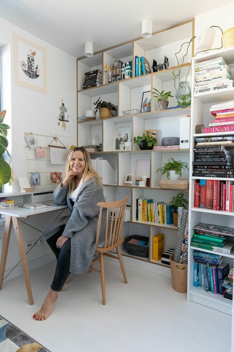 Z wizytą u Nebule, najchętniej czytanej blogerki parentingowej