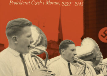 Niech sobie nie myślą, że jesteśmy kolaborantami