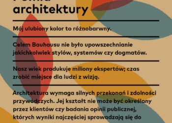 Pełnia architektury