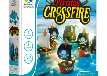 Pirates Crossfire