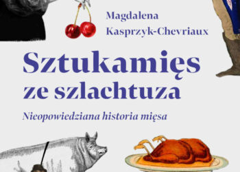 Sztukamięs ze szlachtuza