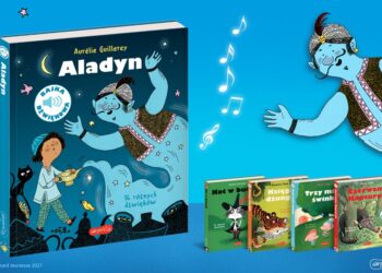 BAJKI OPOWIEDZIANE SŁOWEM, OBRAZEM I DŹWIĘKIEM