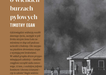 Brudne lata trzydzieste