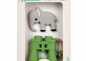 Gryzaki Lucy Darling