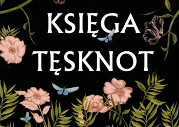 Księga tęsknot