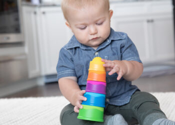 Bąbelki Dimpl Wieża