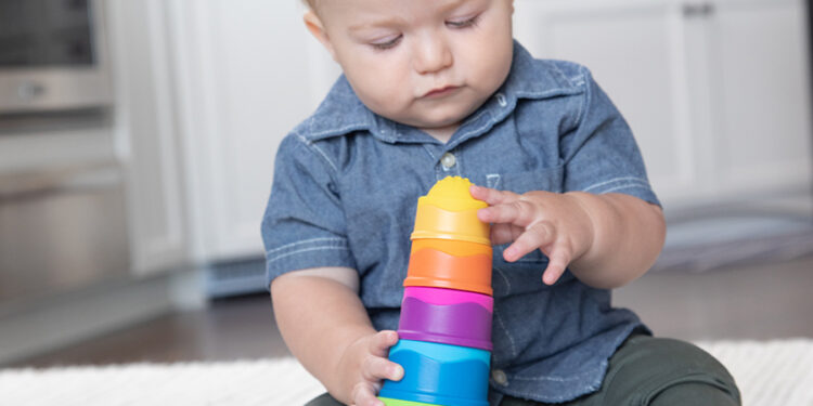 Bąbelki Dimpl Wieża