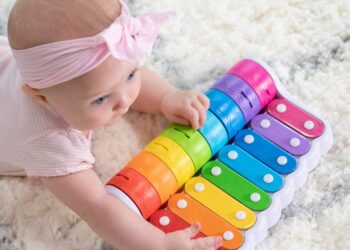 Dzwonki Rock N’Roller Piano