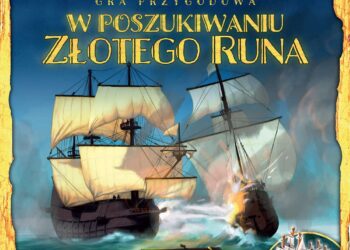 W poszukiwaniu złotego runa