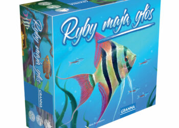RYBY MAJĄ GŁOS