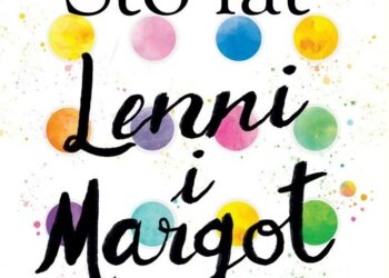 Sto lat Lenni i Margot