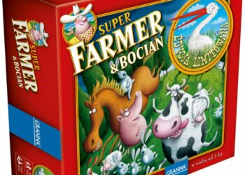SUPERFARMER & BOCIAN