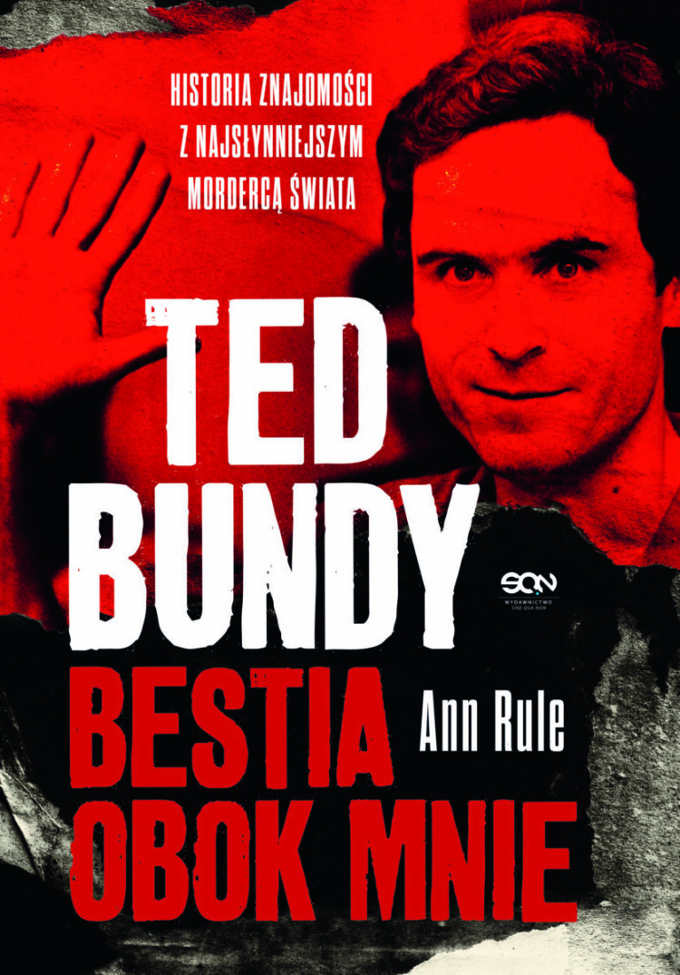 Ted Bundy