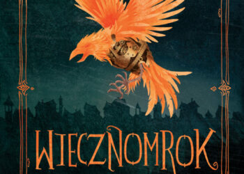 Wiecznomrok