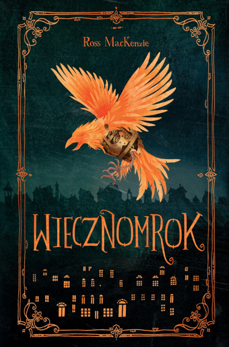 Wiecznomrok