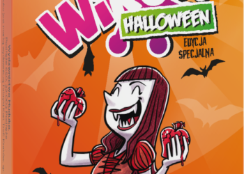 WIRUS! HALLOWEEN DODATEK DO GRY WIRUS!