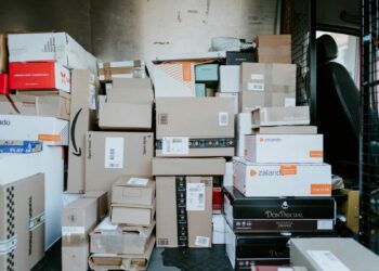 Ostatnia mila na drodze do 2022 roku – czego możemy się spodziewać na rynku dostaw w nadchodzącym czasie?