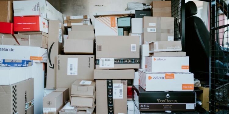 Ostatnia mila na drodze do 2022 roku – czego możemy się spodziewać na rynku dostaw w nadchodzącym czasie?